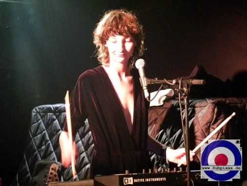 Leonie Pernet (F) Pop-Kultur Festival - Panda Theater - Kulturbrauerei, Berlin Prenzlauer Berg 21. August 2019 (4).JPG